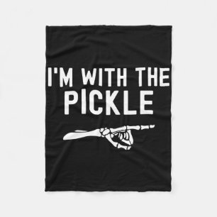Jew Jitsu Karate Grappig Chanoeka Braziliaanse Jiu Fleece Deken