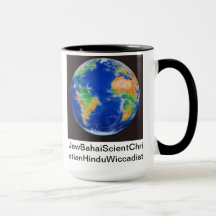 JewBahaiScientChristianHinduWiccadist Holiday Mok