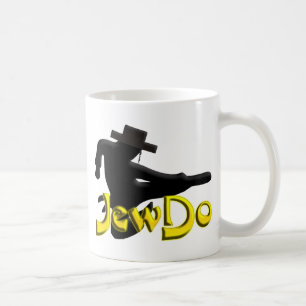 Jewdo Koffiemok