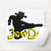 Jewdo Muismat (Met muis)