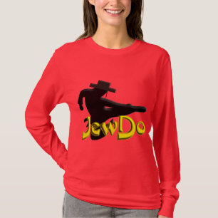 Jewdo T-shirt