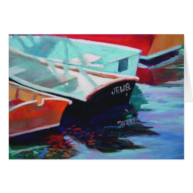 Jewel (Voorkant Horizontaal)