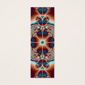 Jewel Bladwijzer Mini Visitekaartjes