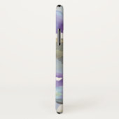 Jewel Garden | Paarse pasta's Case-Mate iPhone Case (Achterkant / rechts)