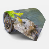 Jewel of Henning Conservation Stropdas (Opgerold)