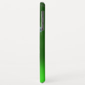 JEWEL OWL, ELF PET, SHAMROCK EN DIAMOND FEATHERS Case-Mate iPhone CASE (Achterkant/links)