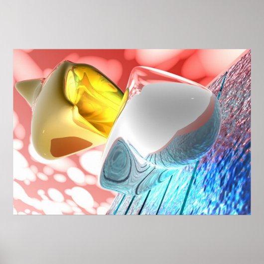 Jewel Poster (Voorkant)