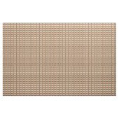 Jewel Shell Stof (Yard (91,4 cm))