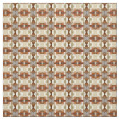 Jewel Shell Stof (Swatch)