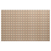 Jewel Shell Stof (Fat Quarter)