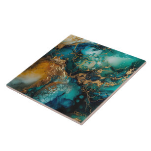 Jewel Tide Keramische Tegels Tegeltje