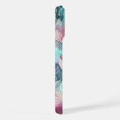 Jewel Tone Floral (Côté droit)