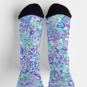 Jewel Tone Socks Sokken (Top)