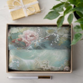 Jeweled Maiden Tissuepapier (Geschenk)