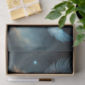 Jeweled Pegasus Tissuepapier (Geschenk)