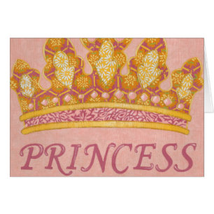 Jeweled Princess Crown door Chariklia Zaris