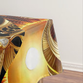 Jeweled Sun Tafelkleed (Voorbeeld)