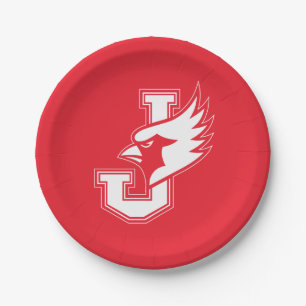 Jewell Spirit Logo Papieren Bordje