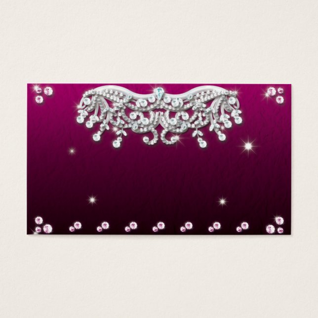 Jewelry crown (Devant)