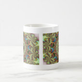 Jewelry Fractal Koffiemok (Center)