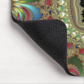 Jewelry Fractal Muismat (Hoek)