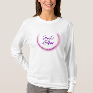 Jewels Arthur Long Sleeved T-shirt