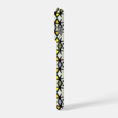 Jewels of the Congo Cases iPhone Hoesje (Linkerkant)