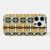 Jewels of the Congo Cases iPhone Hoesje (Achterkant horizontaal)