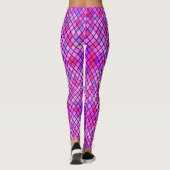 Jeweltone Diamonds Leggings (Achterkant)