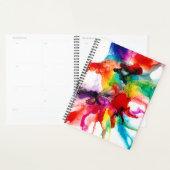 Jeweltone Prism - Waterverf Planner (Display)