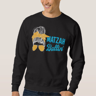 Jewish Matzah Ballin Trui