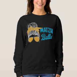 Jewish Matzah Ballin Trui