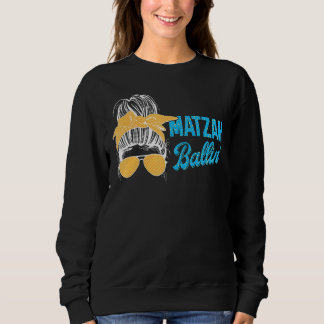 Jewish Matzah Ballin Trui