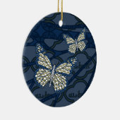 Jewish Monarch Ornament (Rechts)