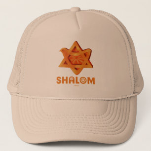 JEWISH PET SHALOM DOVE