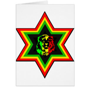 Jewish Rasta