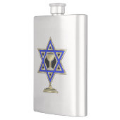 Jewish Star Heupfles (Links)