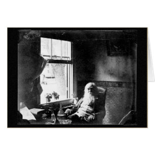 "J'Existe Comme Je Suis..." Photo de Mickle Street