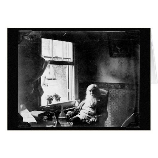 "J'Existe Comme Je Suis..." Photo de Mickle Street (Devant horizontal)