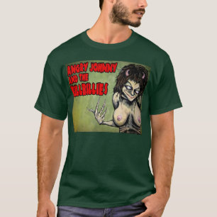 Jezebel T-shirt