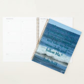 Jezelf ontkennen planner (Display)