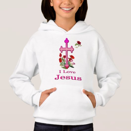 Jezus (Voorkant)