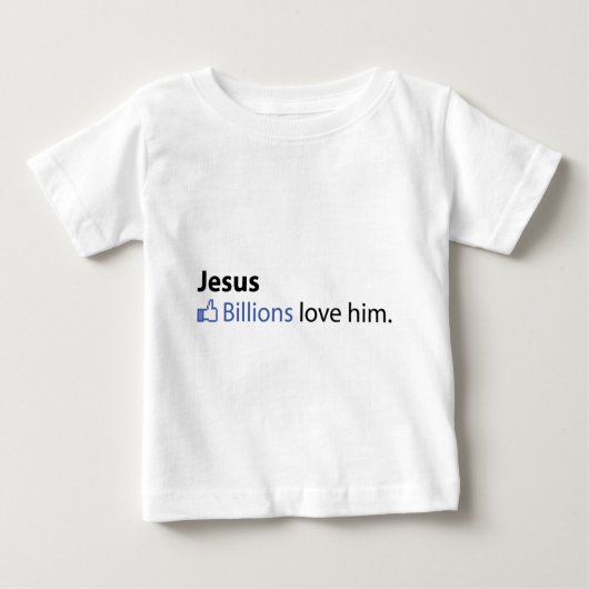 Jezus (Voorkant)