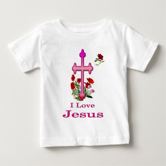 Jezus (Voorkant)