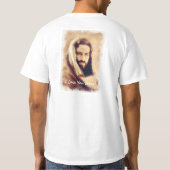 Jezus AA & Shirt (Achterkant)