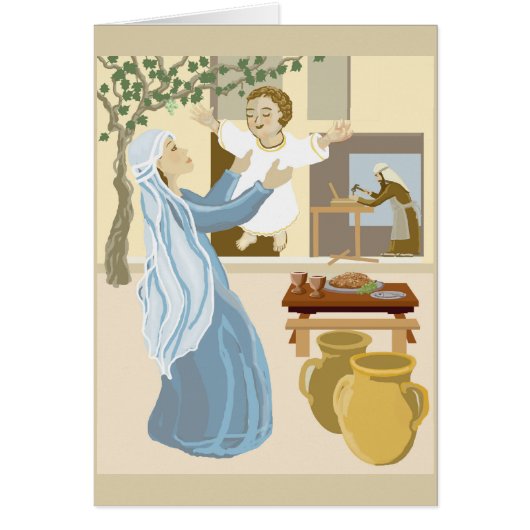 Jezus, al onze vreugde en zegeningen (Voorkant)