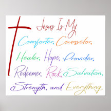 Jezus... alles