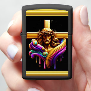 Jezus belooft eeuwige vrede en overwinning