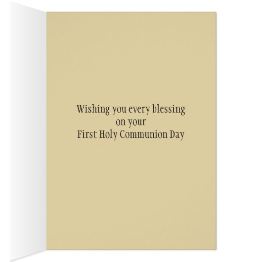 Jezus bij het laatste avondmaal Eerste Heilige Com (Binnen (Rechts))