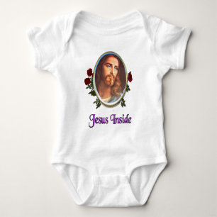 Jezus binnen romper